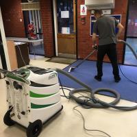 Clean Pro Carpet Cleaning image 14